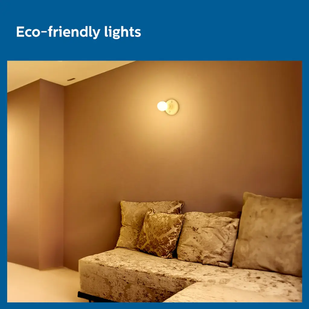 Acebright 14W  Bulb - High Wattage Brilliance, Energy-Efficient 