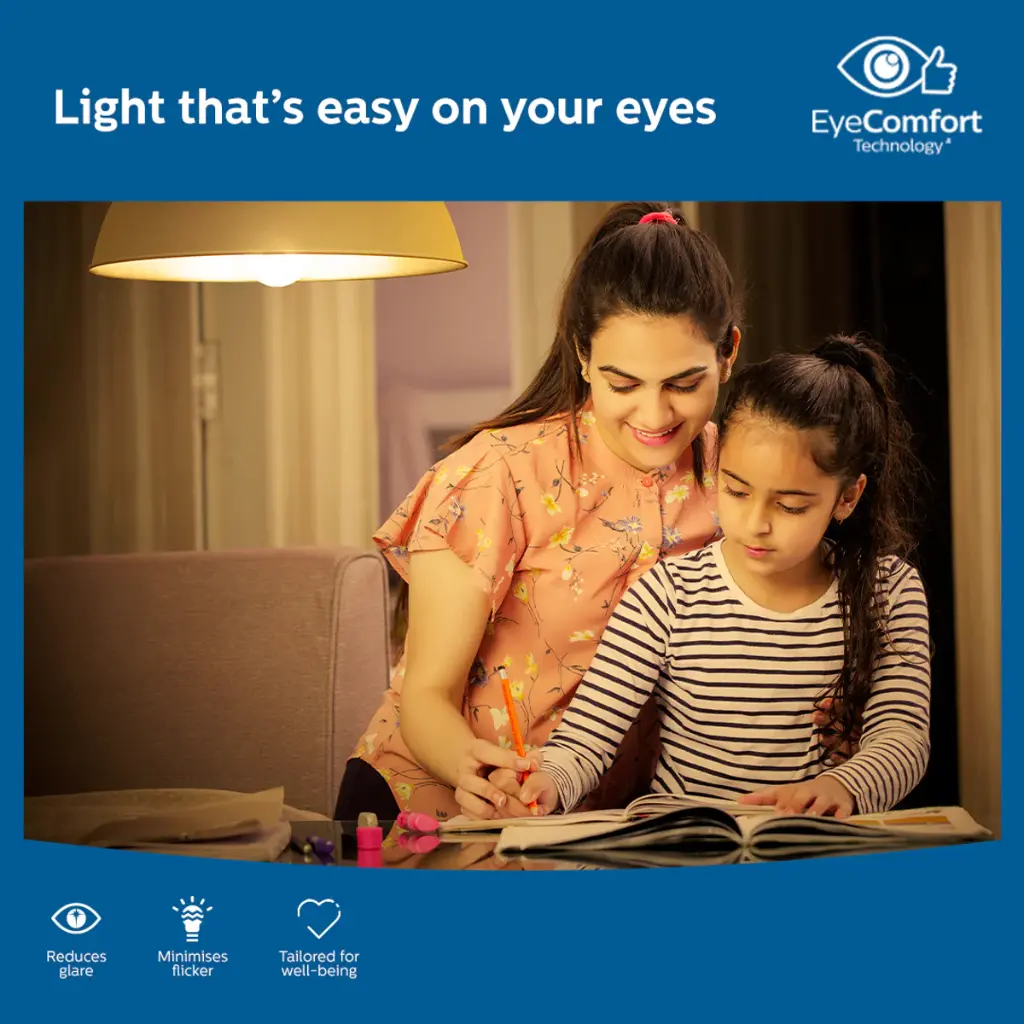 Acebright 14W  Bulb - High Wattage Brilliance, Energy-Efficient 
