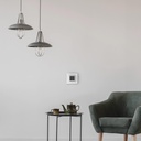 GOLDMEDAL NIXON 2 MODULE I-TOUCH WI-FI DIMMER | Home Automation, Works with iWorld APP, Alexa, Google Assistant