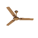Crompton: Surebreeze Ariyabriz Prime Ceiling Fan - Double Ball Bearing, Anti-Rust | High Speed