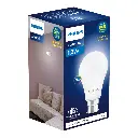 Philips Acebright 12W  Bulb - High Wattage Brilliance, Energy-Efficient