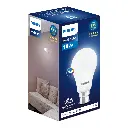 Philips Acebright 18W  Bulb - High Wattage Brilliance, Energy-Efficient  