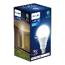 Philips Acebright 22W  Bulb - High Wattage Brilliance, Energy-Efficient   