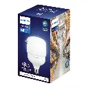 Philips Acebright 40W  Bulb - High Wattage Brilliance, Energy-Efficient    