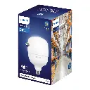 Philips Acebright 50W  Bulb - High Wattage Brilliance, Energy-Efficient      