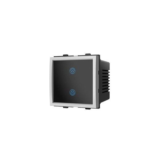 Goldmedal 2Module I-Touch Wifi Curtain Controller | Home Automation, Works with iWorld APP, Alexa, Google Assistant